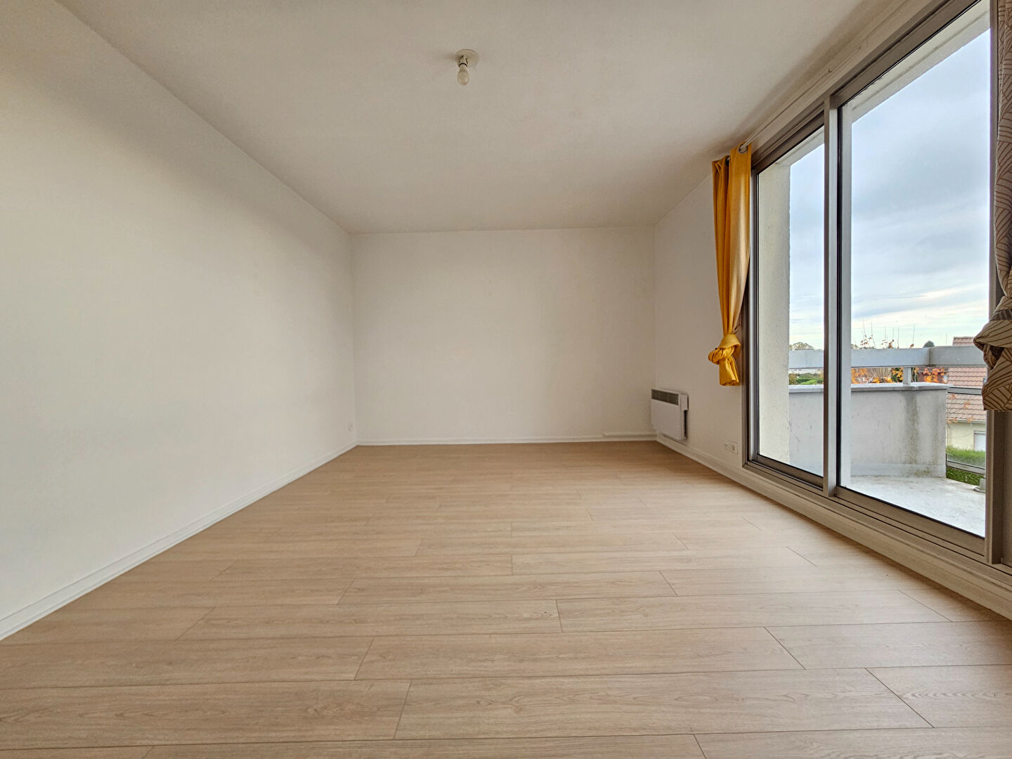 Photo Appartement Le Mesnil Esnard 3 pièce(s) 61.34 m2 image 3/6