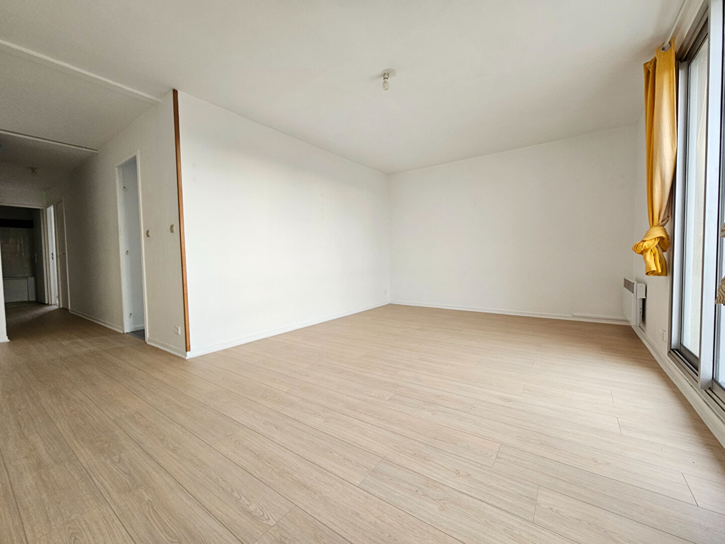 Photo Appartement Le Mesnil Esnard 3 pièce(s) 61.34 m2 image 4/6