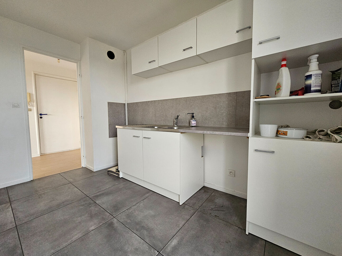 Photo Appartement Le Mesnil Esnard 3 pièce(s) 61.34 m2 image 5/6