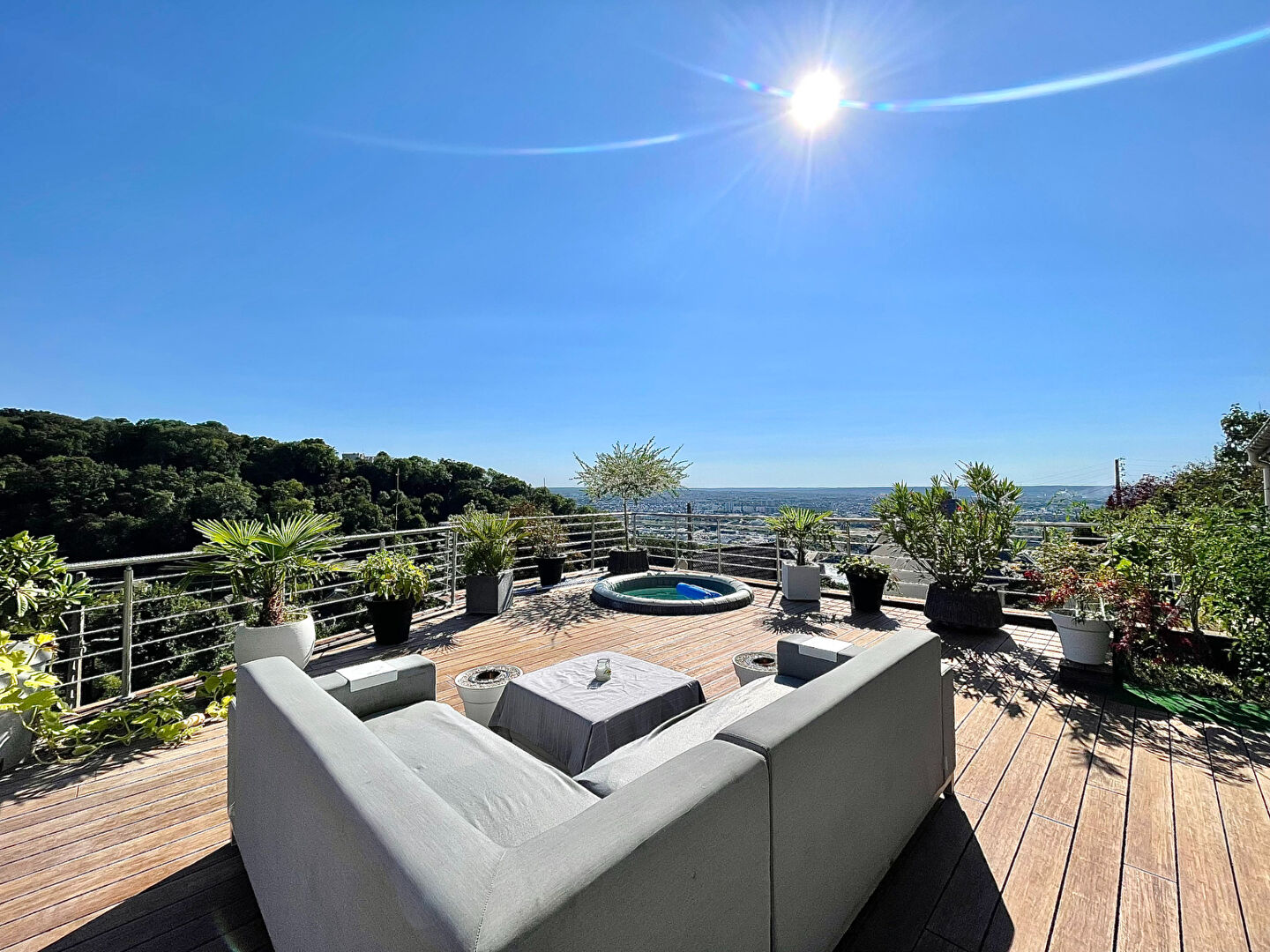 Photo Maison 5 pièces 132m² - Bonsecours image 2/6