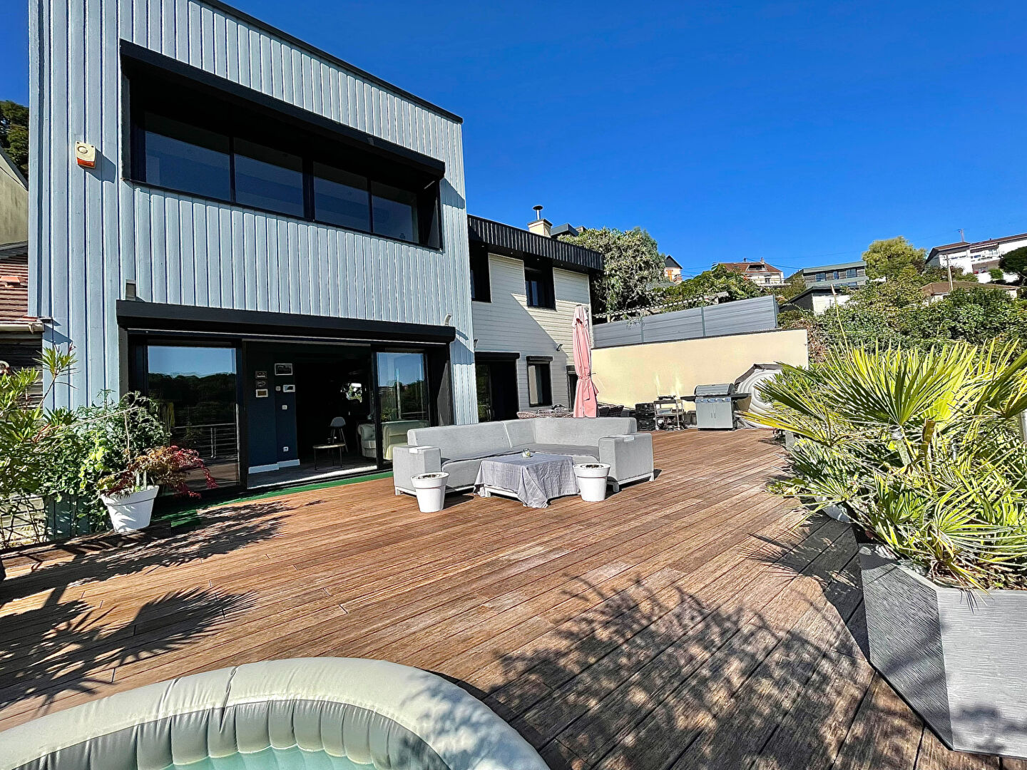 Photo Maison 5 pièces 132m² - Bonsecours image 3/6