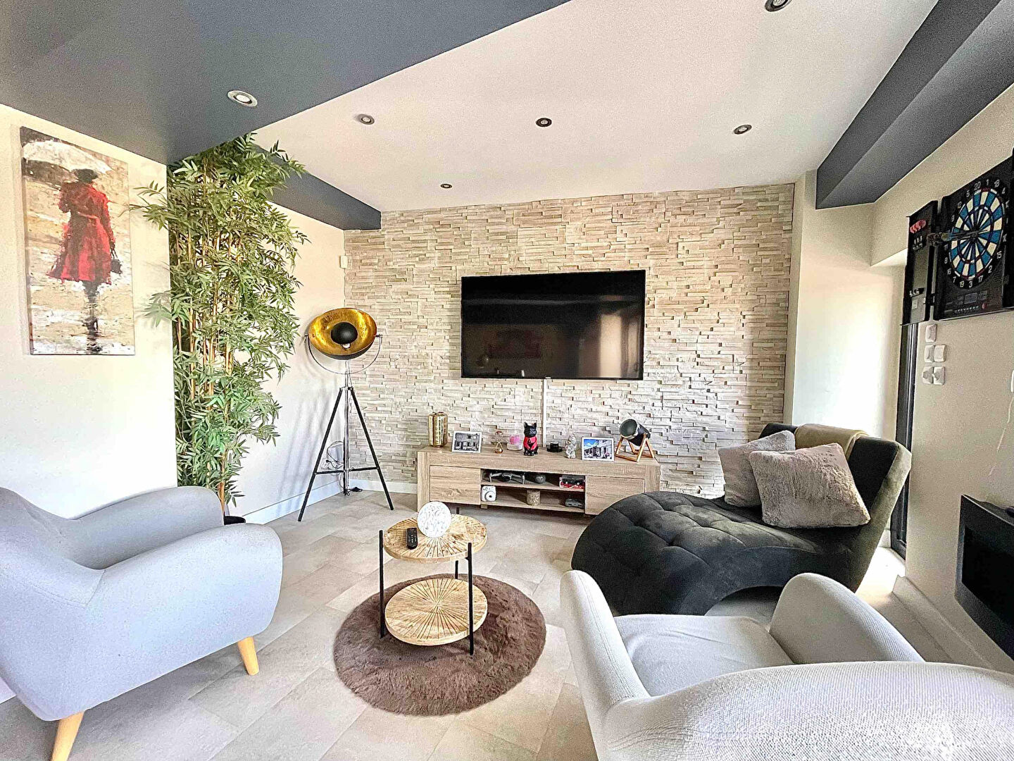 Photo Maison 5 pièces 132m² - Bonsecours image 4/6