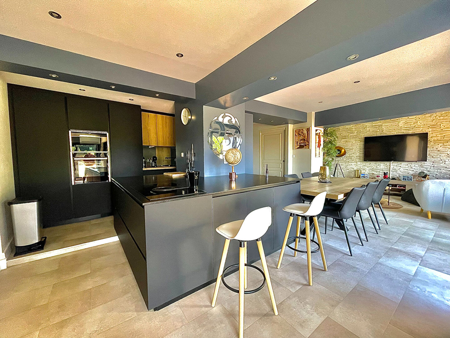 Photo Maison 5 pièces 132m² - Bonsecours image 5/6