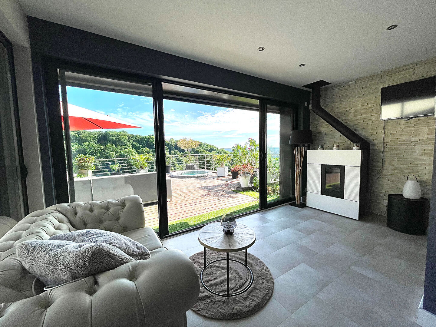 Photo Maison 5 pièces 132m² - Bonsecours image 6/6