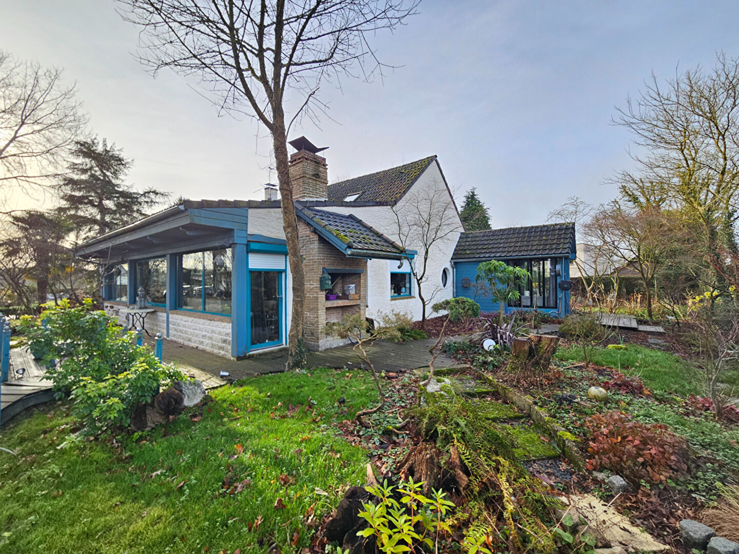 Agence immobilière de Agence Immobiliere VIP Franqueville-saint-pierre - Agence Immobiliere VIP