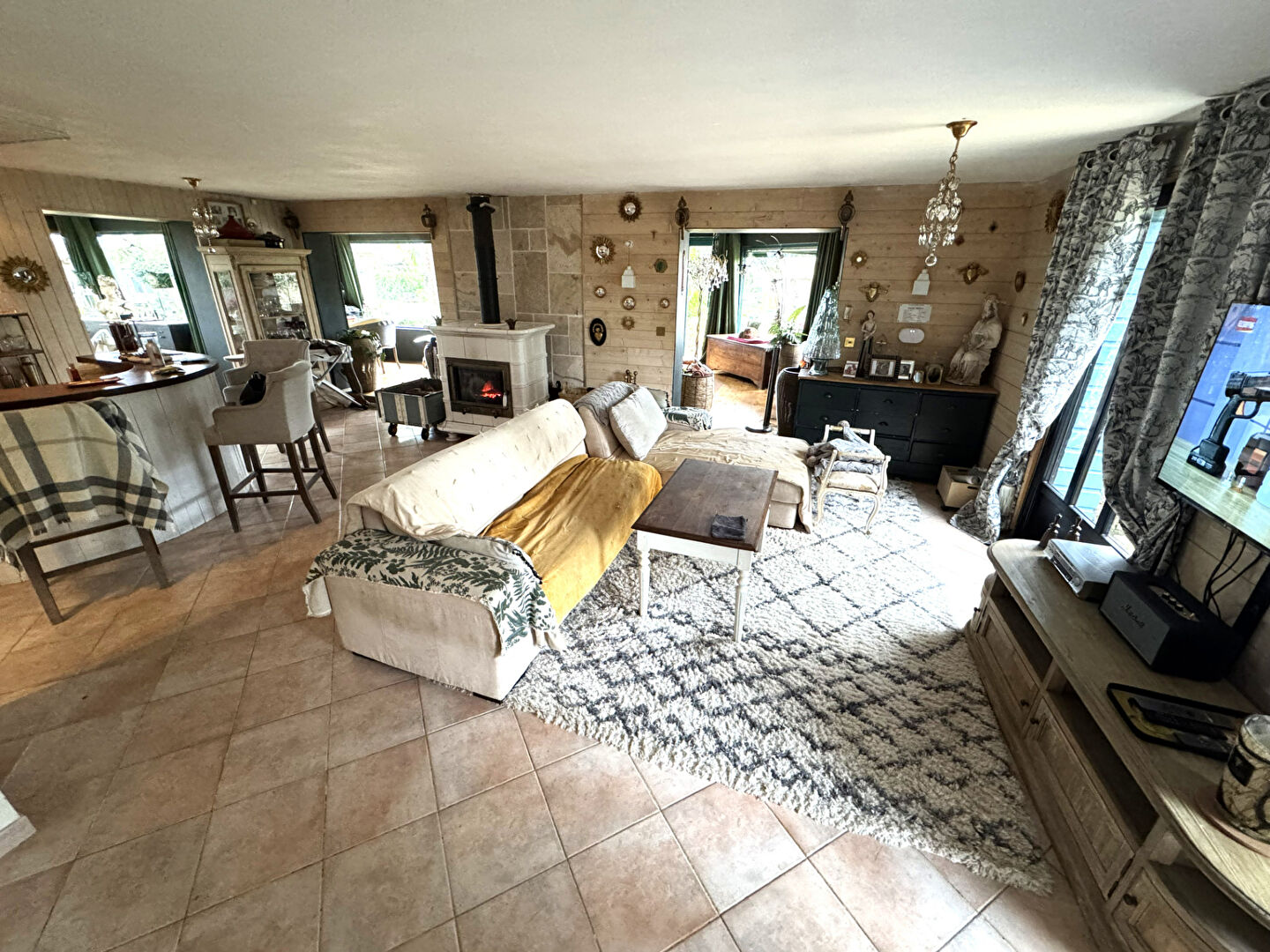 Photo Maison Bois D Ennebourg image 2/6