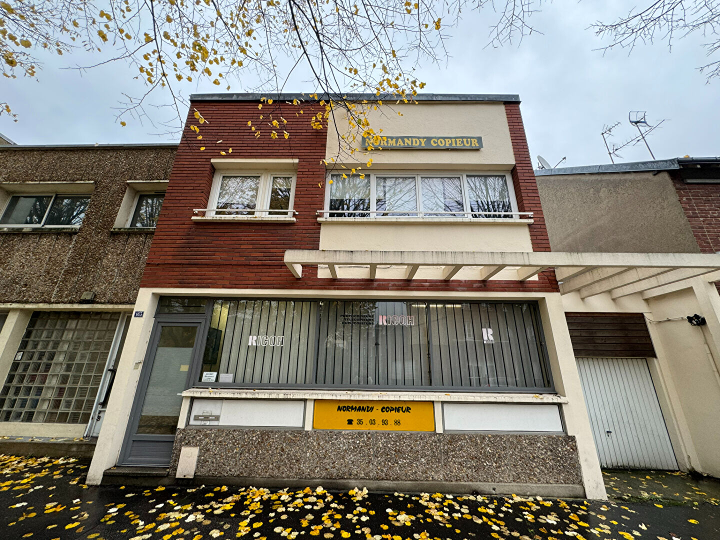 Agence immobilière de Agence Immobiliere VIP Franqueville-saint-pierre - Agence Immobiliere VIP