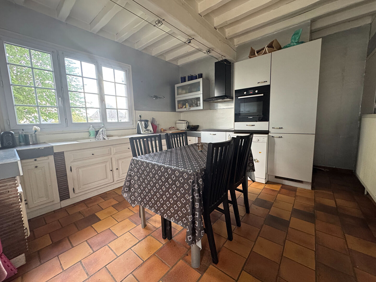 Photo Maison Servaville Salmonville image 5/6