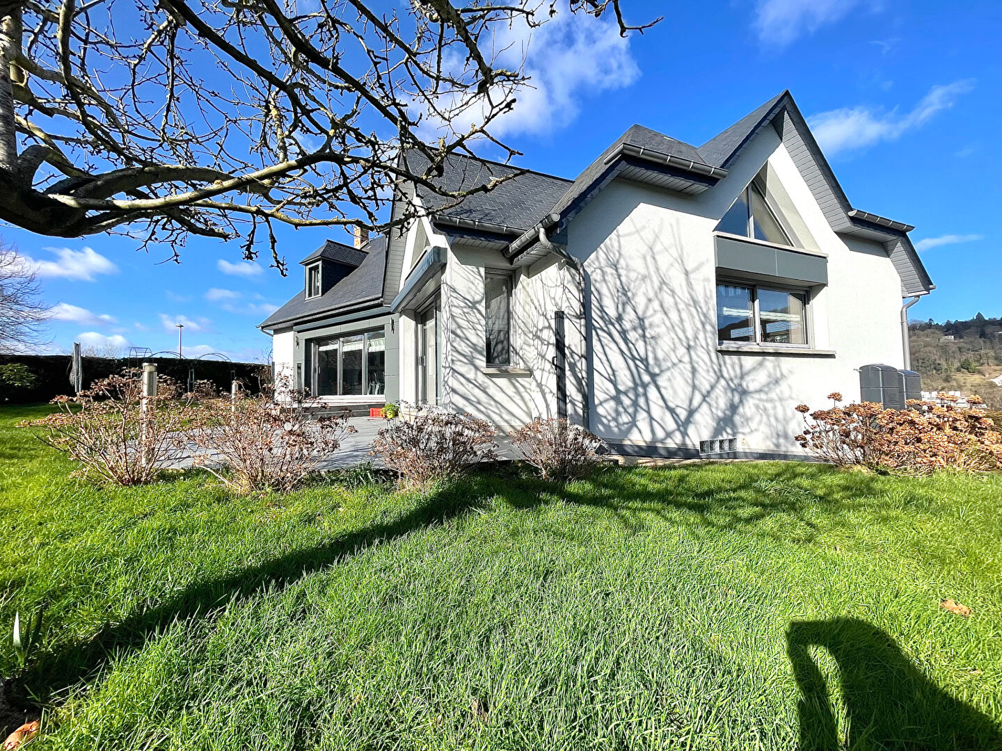 Agence immobilière de Agence Immobiliere VIP Franqueville-saint-pierre - Agence Immobiliere VIP