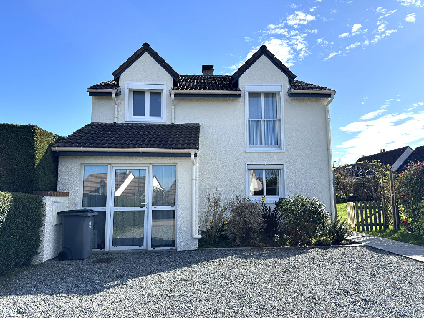 Agence immobilière de Agence Immobiliere VIP Franqueville-saint-pierre - Agence Immobiliere VIP