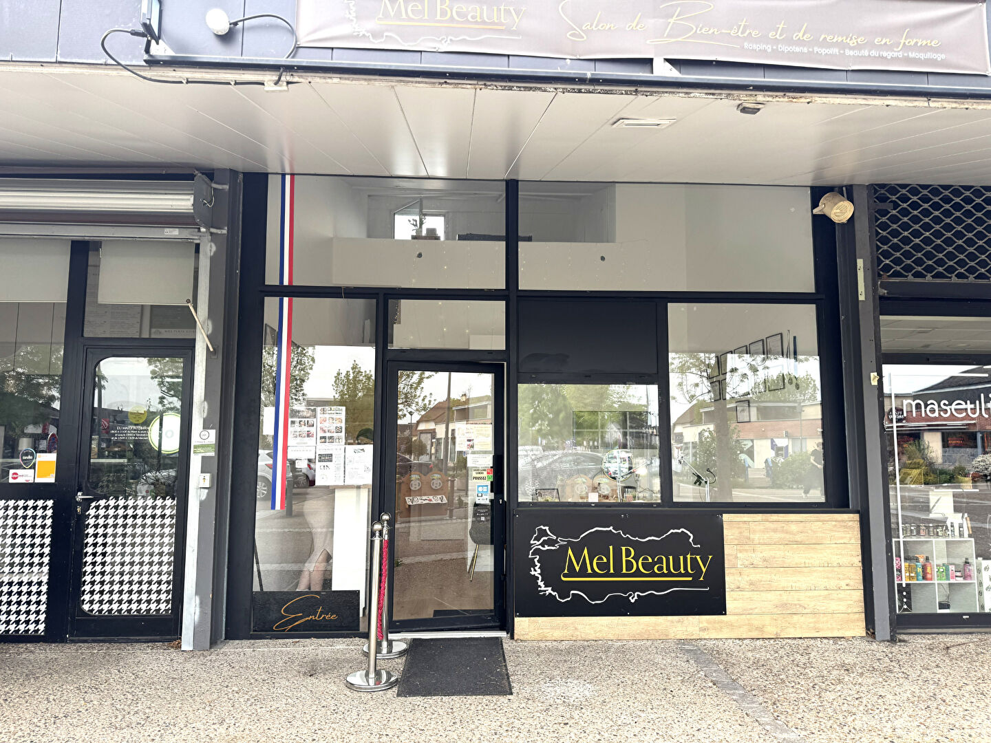 Agence immobilière de Agence Immobiliere VIP Franqueville-saint-pierre - Agence Immobiliere VIP