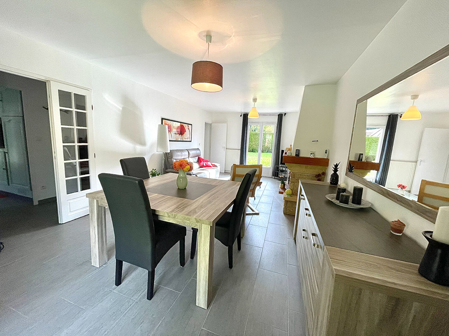 Agence immobilière de Agence Immobiliere VIP Franqueville-saint-pierre - Agence Immobiliere VIP