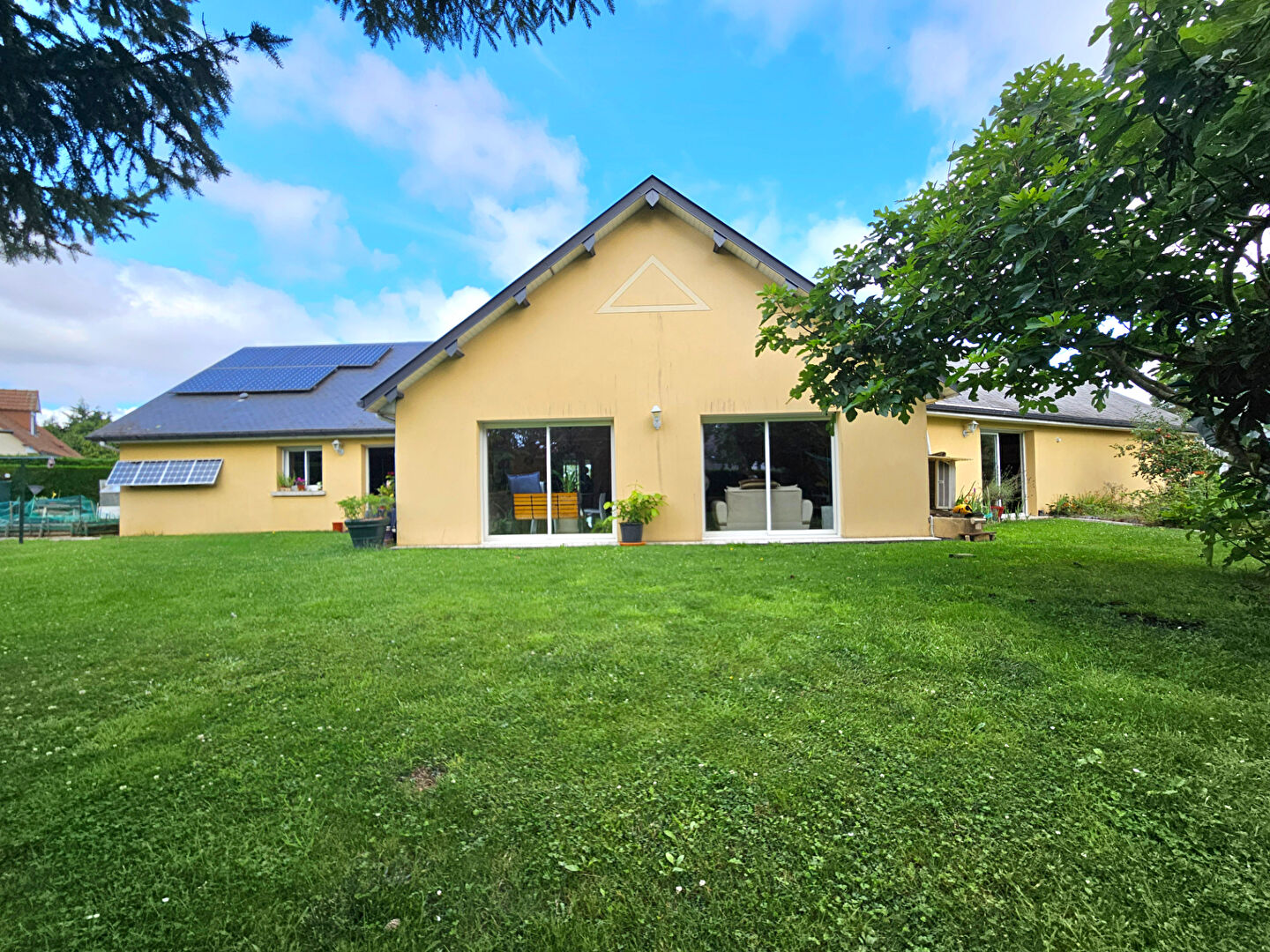 Agence immobilière de Agence Immobiliere VIP Franqueville-saint-pierre - Agence Immobiliere VIP