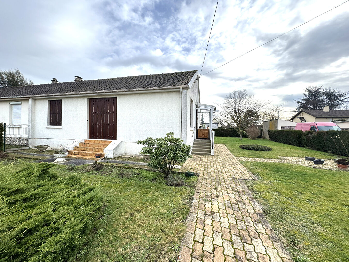 Agence immobilière de Agence Immobiliere VIP Franqueville-saint-pierre - Agence Immobiliere VIP