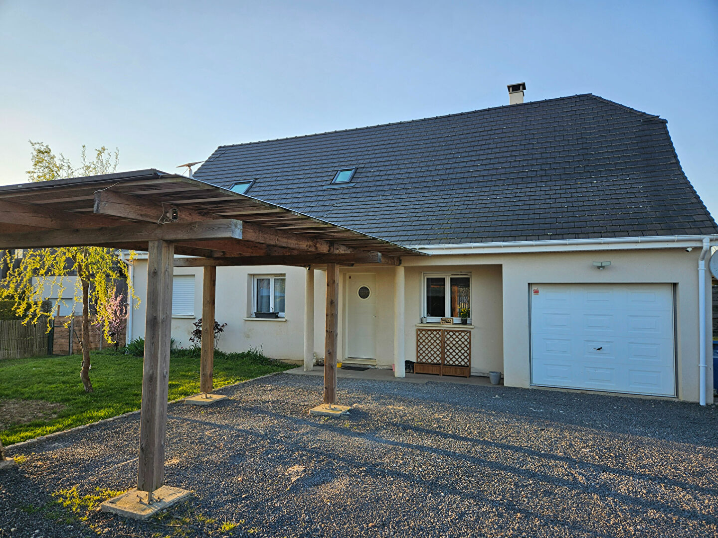 Agence immobilière de Agence Immobiliere VIP Franqueville-saint-pierre - Agence Immobiliere VIP