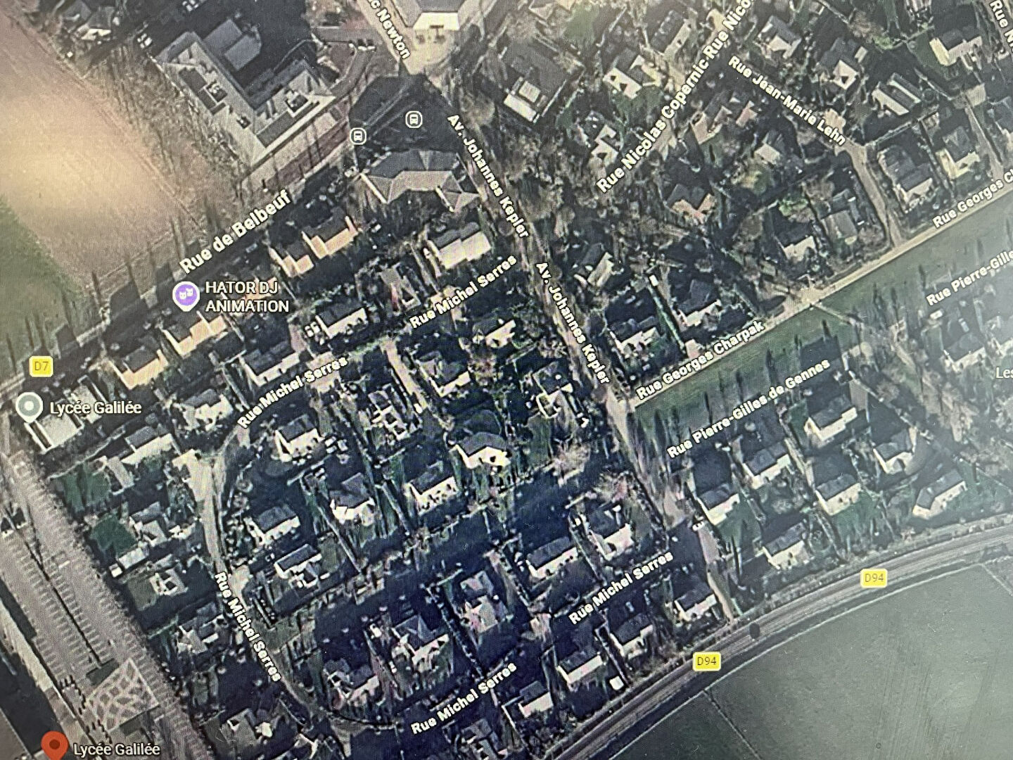 Agence immobilière de Agence Immobiliere VIP Franqueville-saint-pierre - Agence Immobiliere VIP