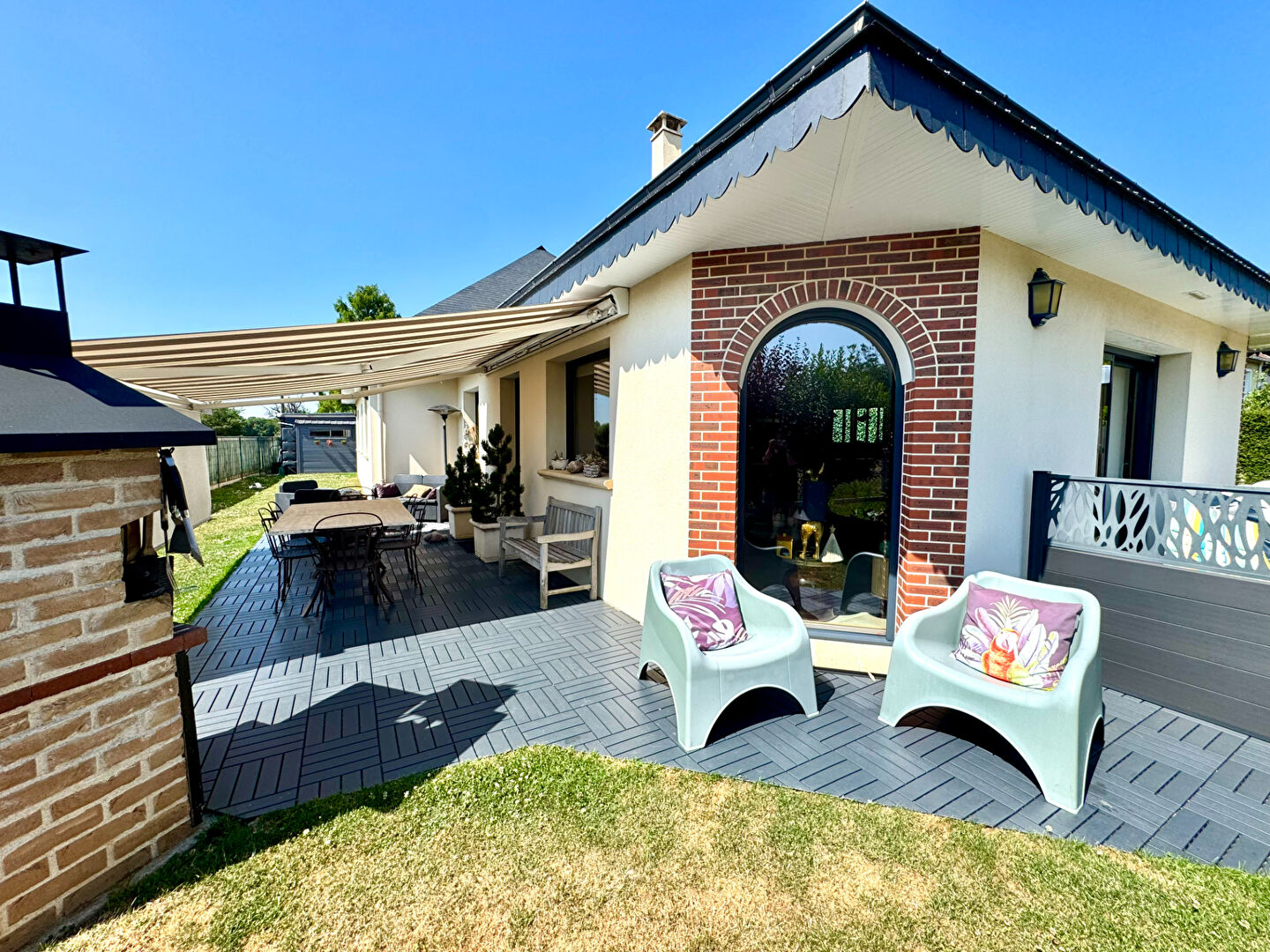 Agence immobilière de Agence Immobiliere VIP Franqueville-saint-pierre - Agence Immobiliere VIP
