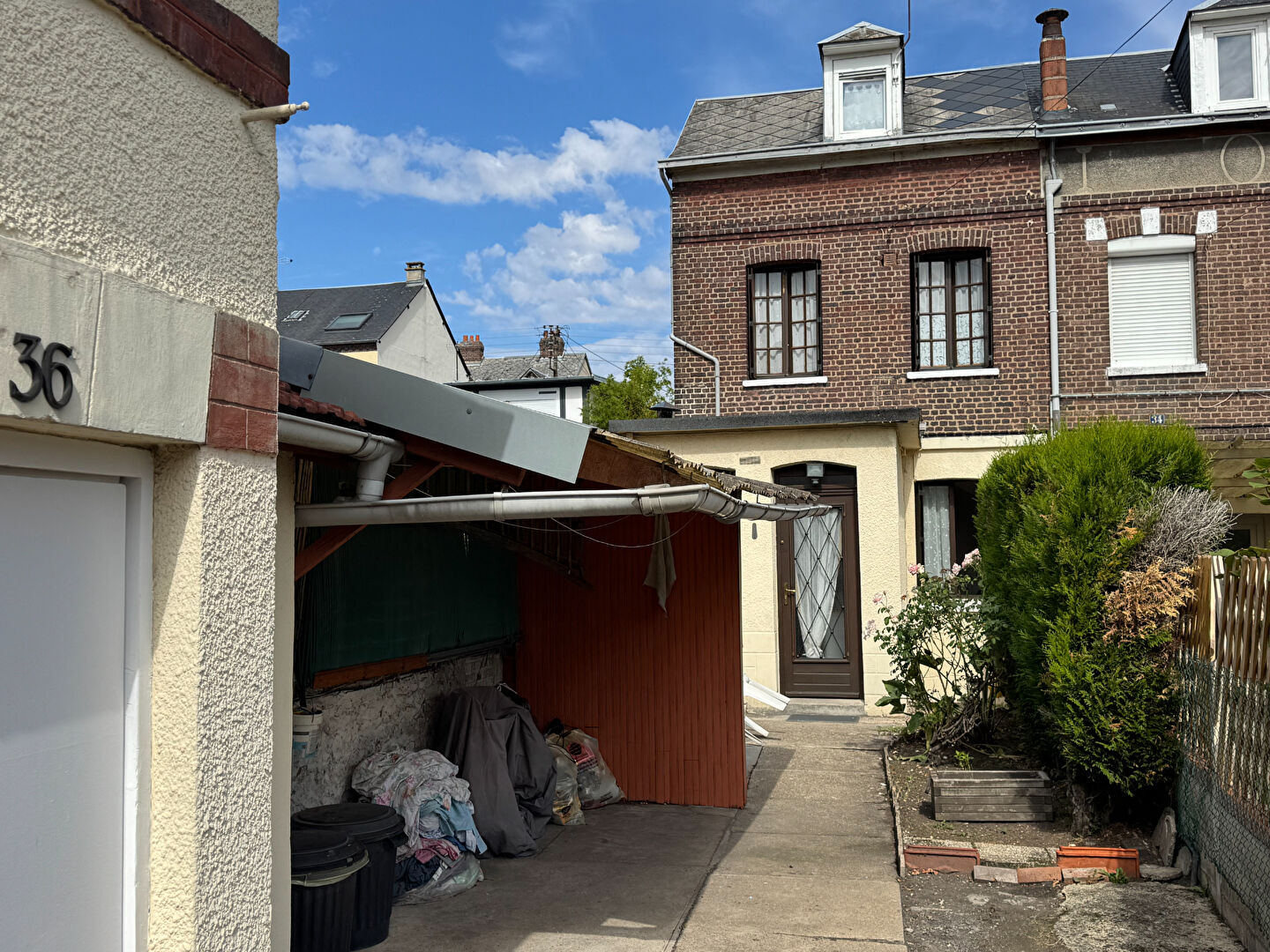 Agence immobilière de Agence Immobiliere VIP Franqueville-saint-pierre - Agence Immobiliere VIP