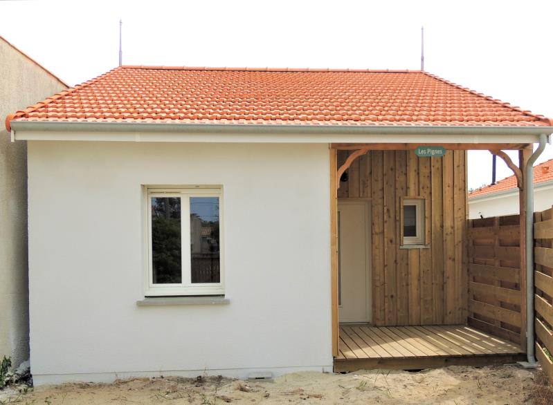 Agence immobilière de Agence Villas Médoc Vendays Montalivet