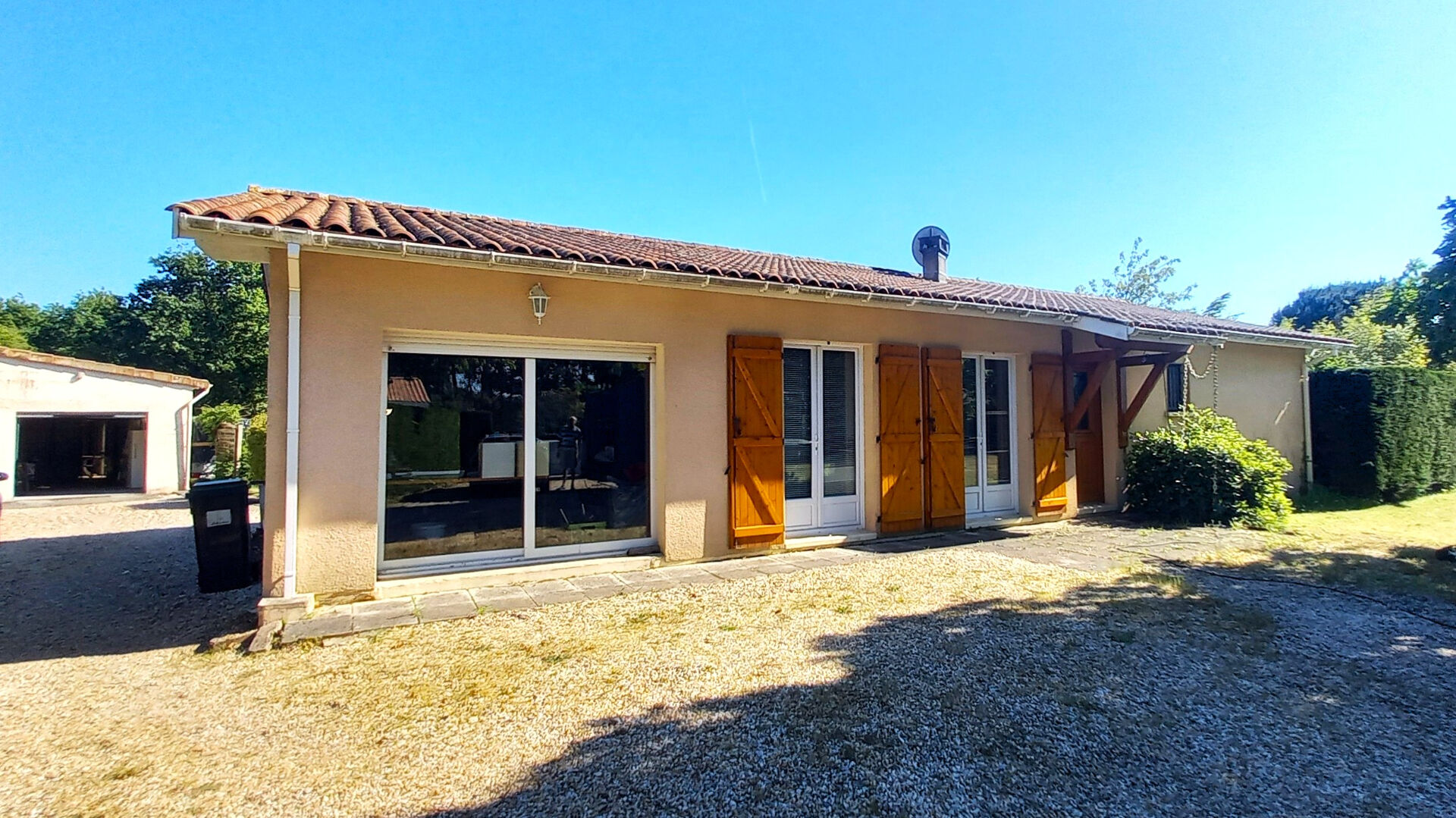 Agence immobilière de Agence Villas Médoc Vendays Montalivet