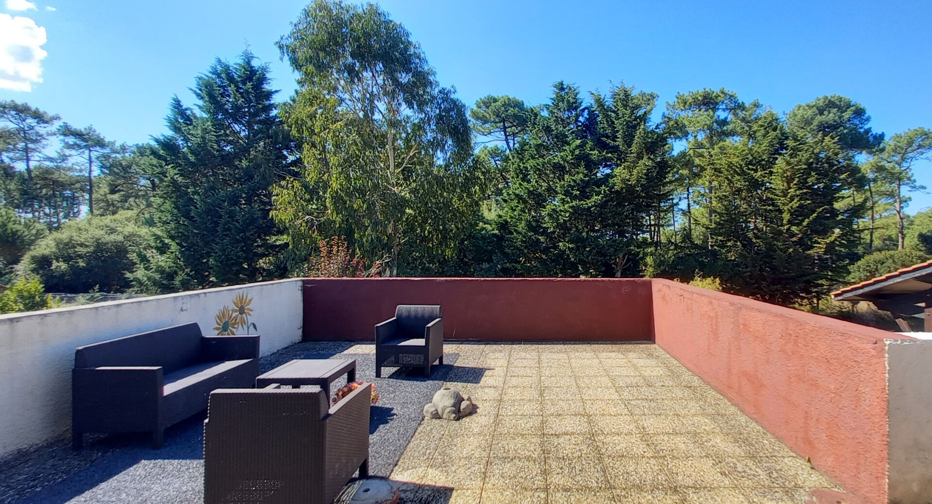 Photo MONTALIVET - Villa  11 pièce(s) 250 m2 image 3/6