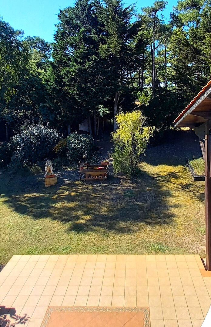 Photo MONTALIVET - Villa  11 pièce(s) 250 m2 image 6/6