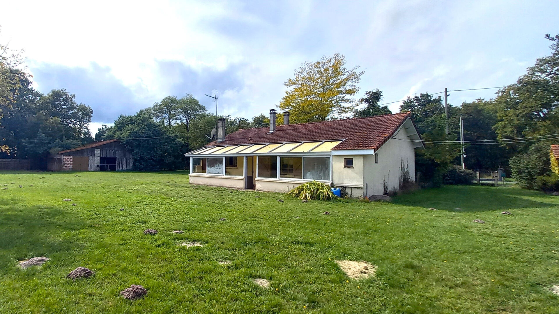 Agence immobilière de Agence Villas Médoc Vendays Montalivet