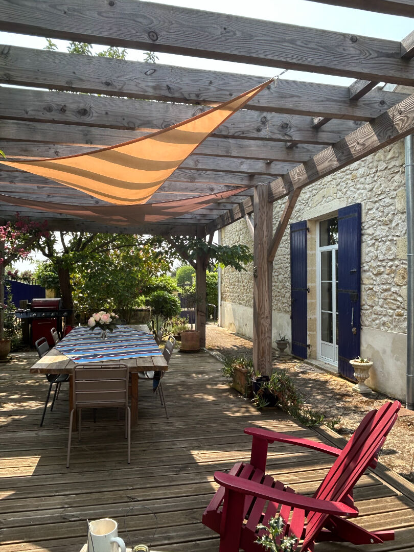 Agence immobilière de Agence Villas Médoc Vendays Montalivet