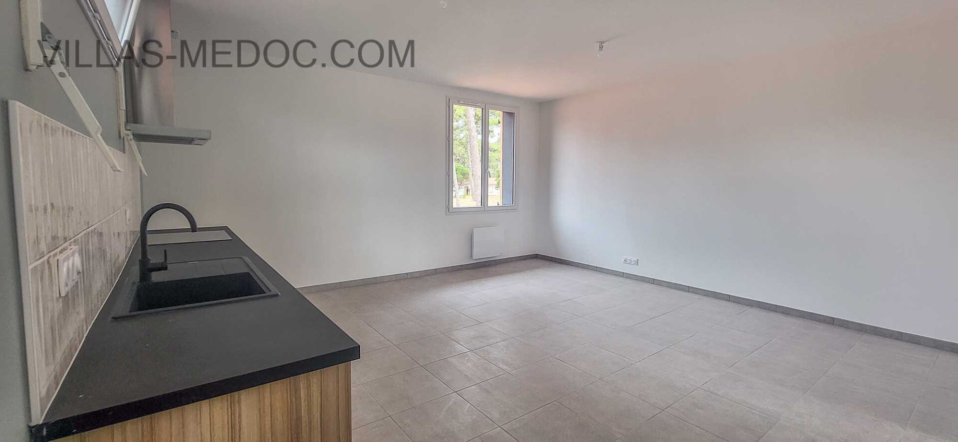 Photo MONTALIVET  DUPLEX  51,70 M² image 3/6