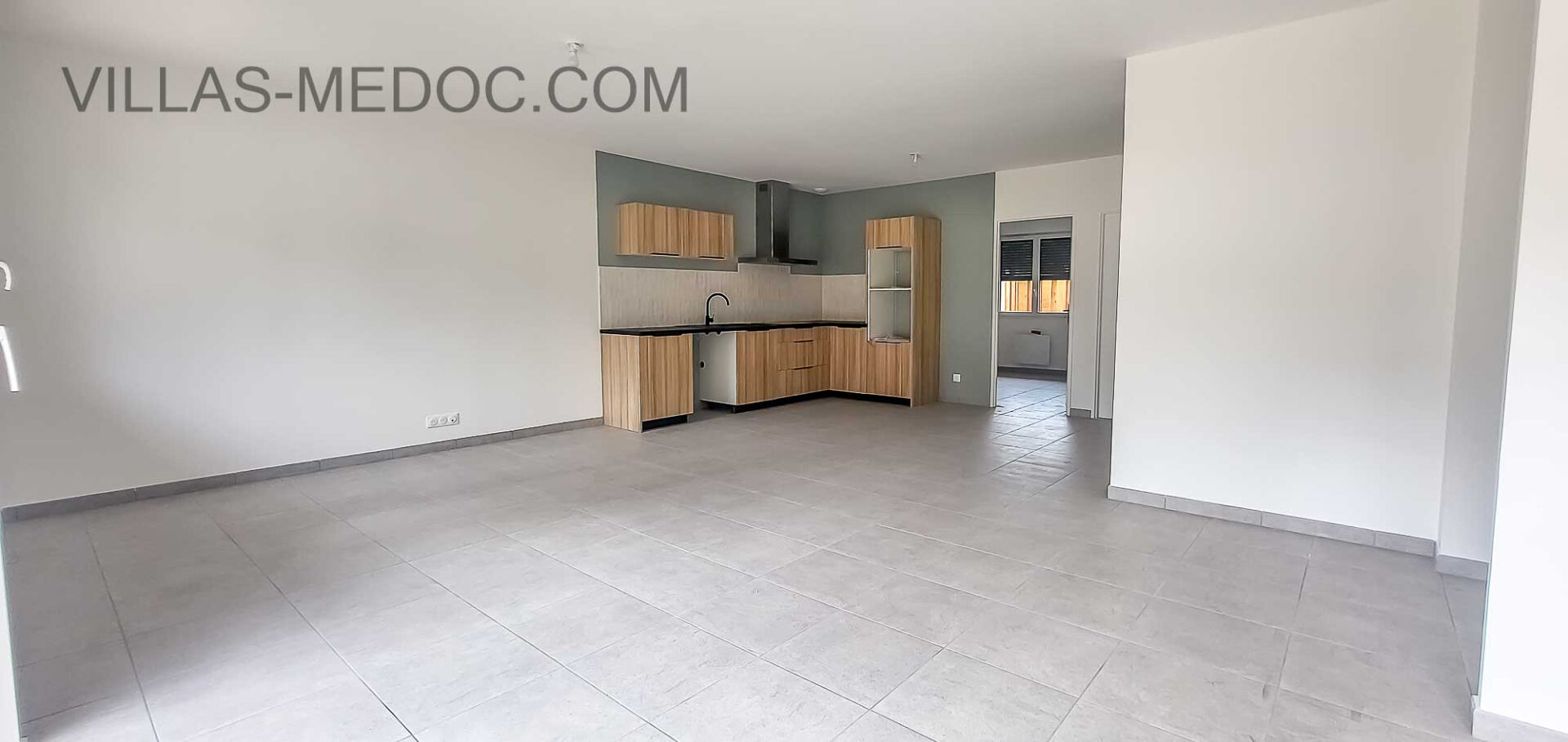 Photo MONTALIVET  APPARTEMENT 69,20 M² image 5/6