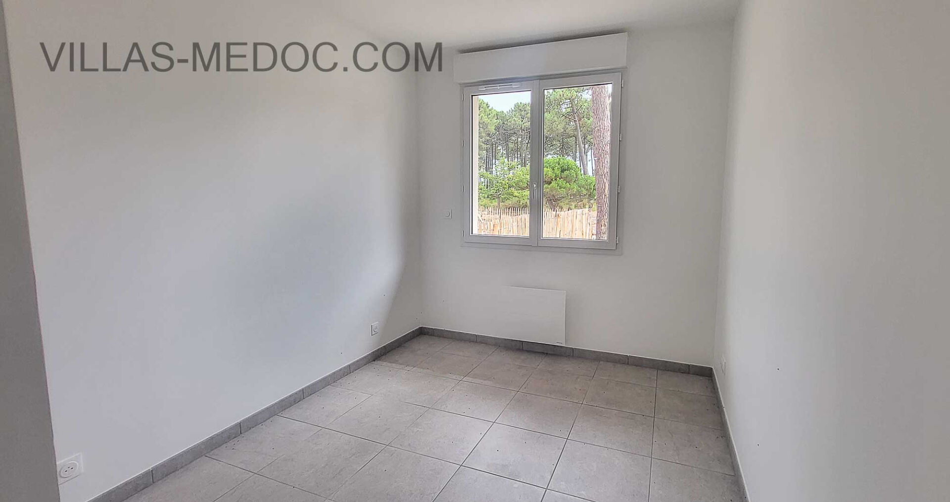 Photo MONTALIVET  APPARTEMENT 55,70 M² image 5/6