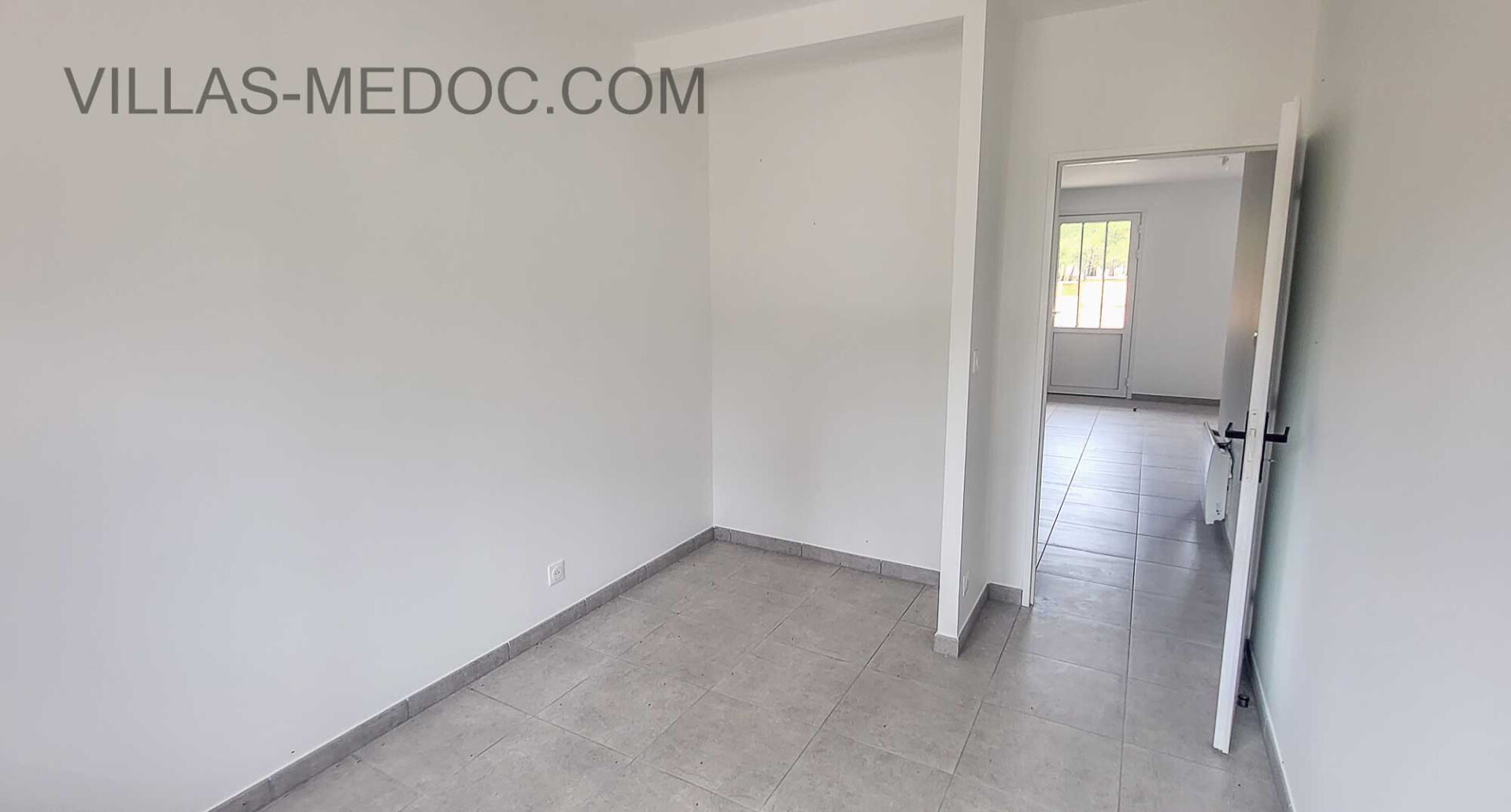 Photo MONTALIVET  APPARTEMENT 55,70 M² image 6/6