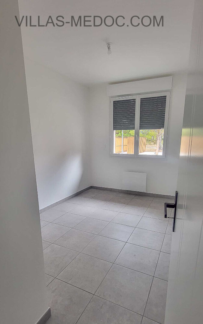 Photo MONTALIVET  APPARTEMENT 55,60 M² image 5/6