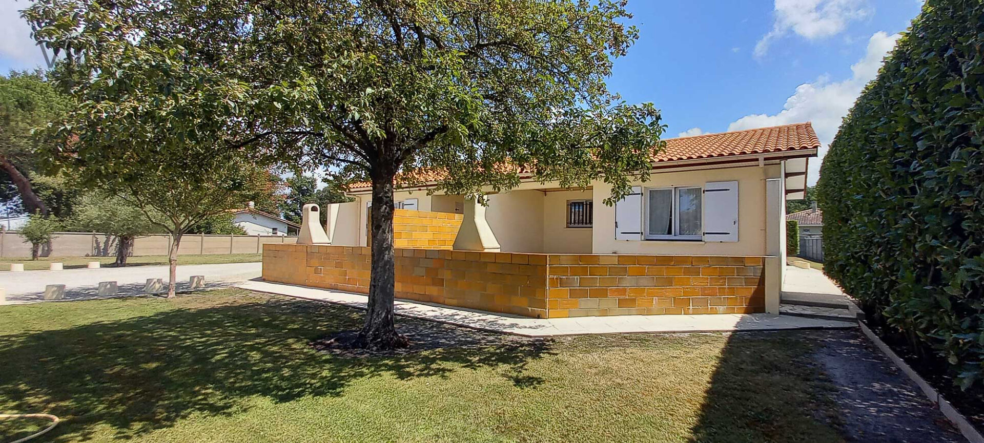 Agence immobilière de Agence Villas Médoc Vendays Montalivet
