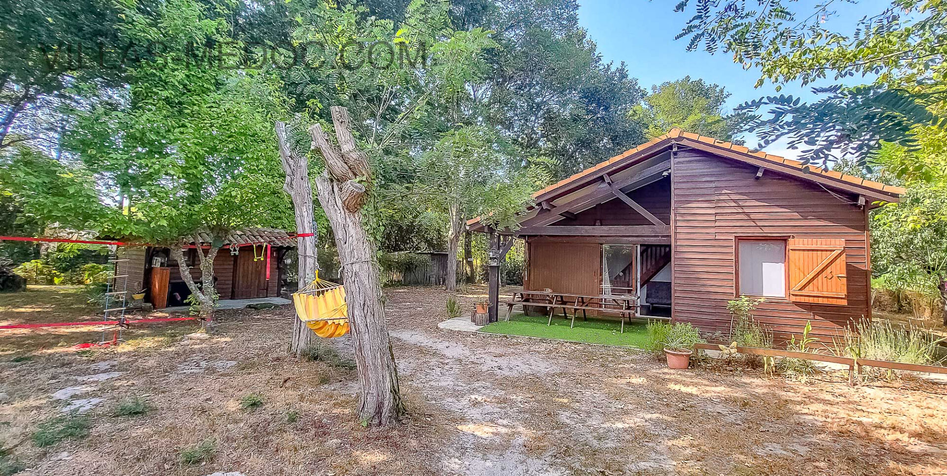 Photo Maison Queyrac 2 pièce(s) 40 m2 image 2/6