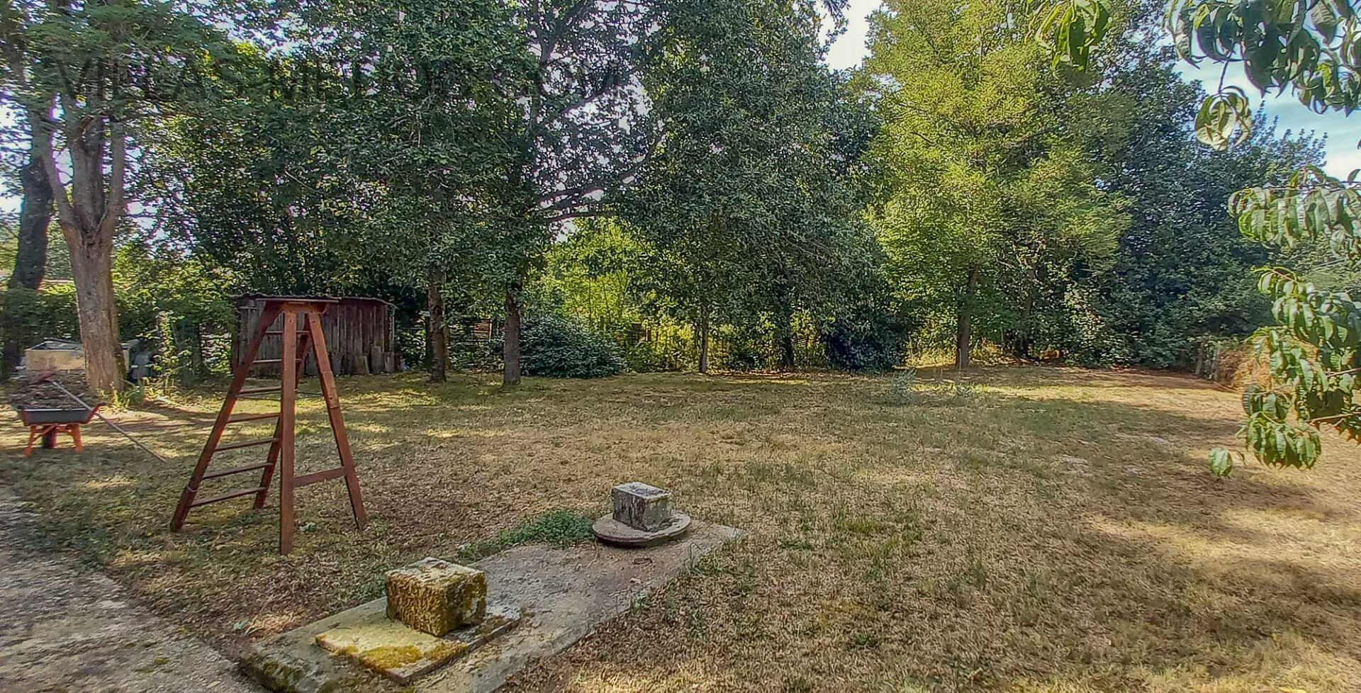 Photo Maison Queyrac 2 pièce(s) 40 m2 image 6/6