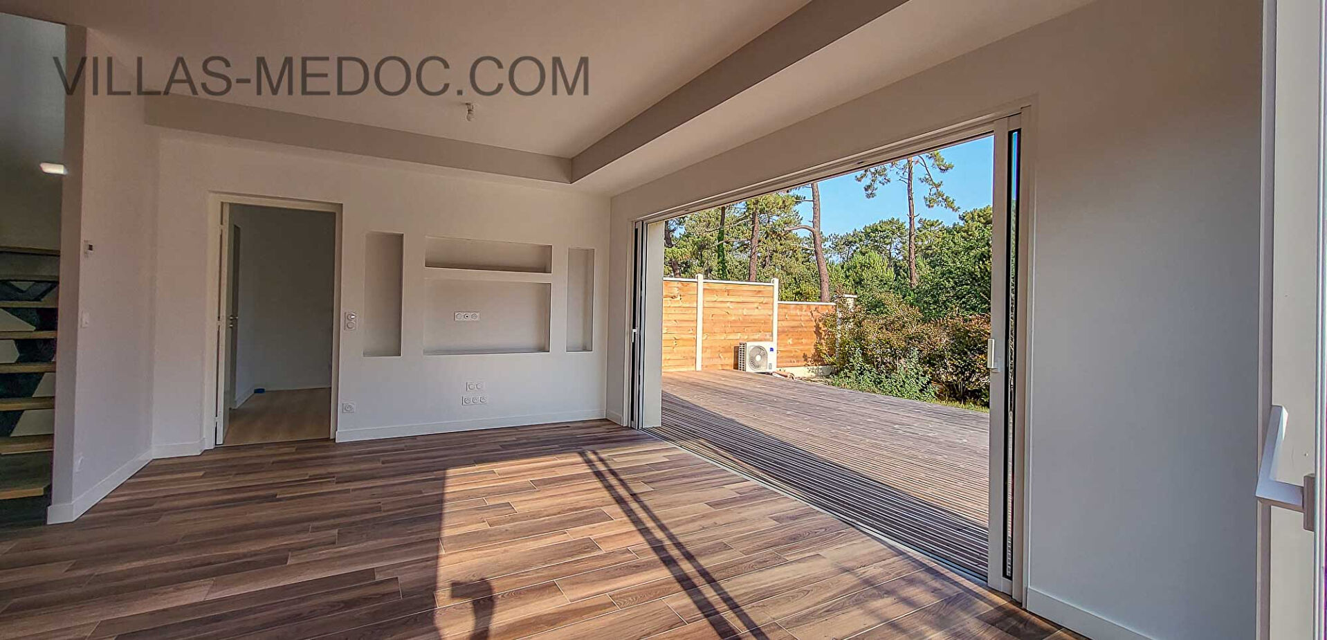 Photo Maison montalivet image 2/6