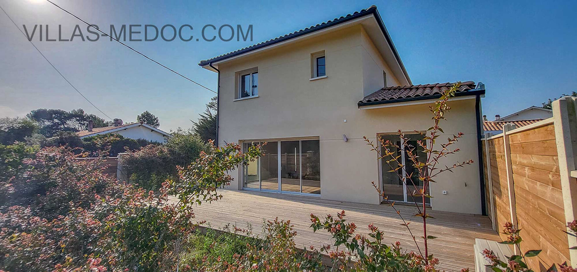 Photo Maison montalivet image 3/6