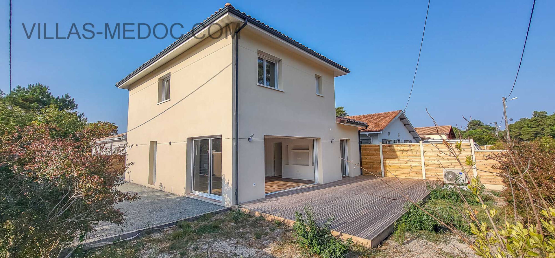 Photo Maison montalivet image 4/6