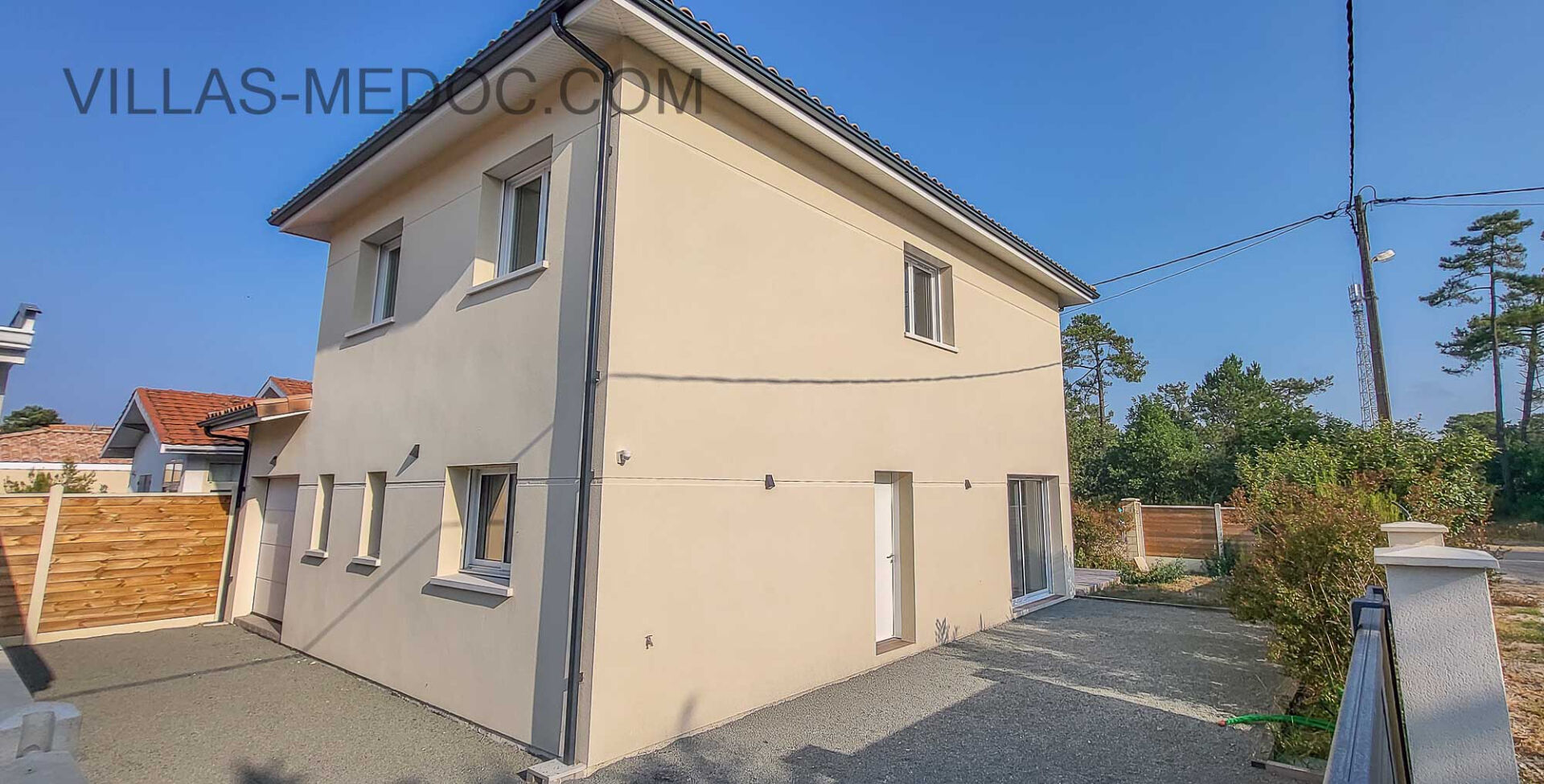 Photo Maison montalivet image 5/6