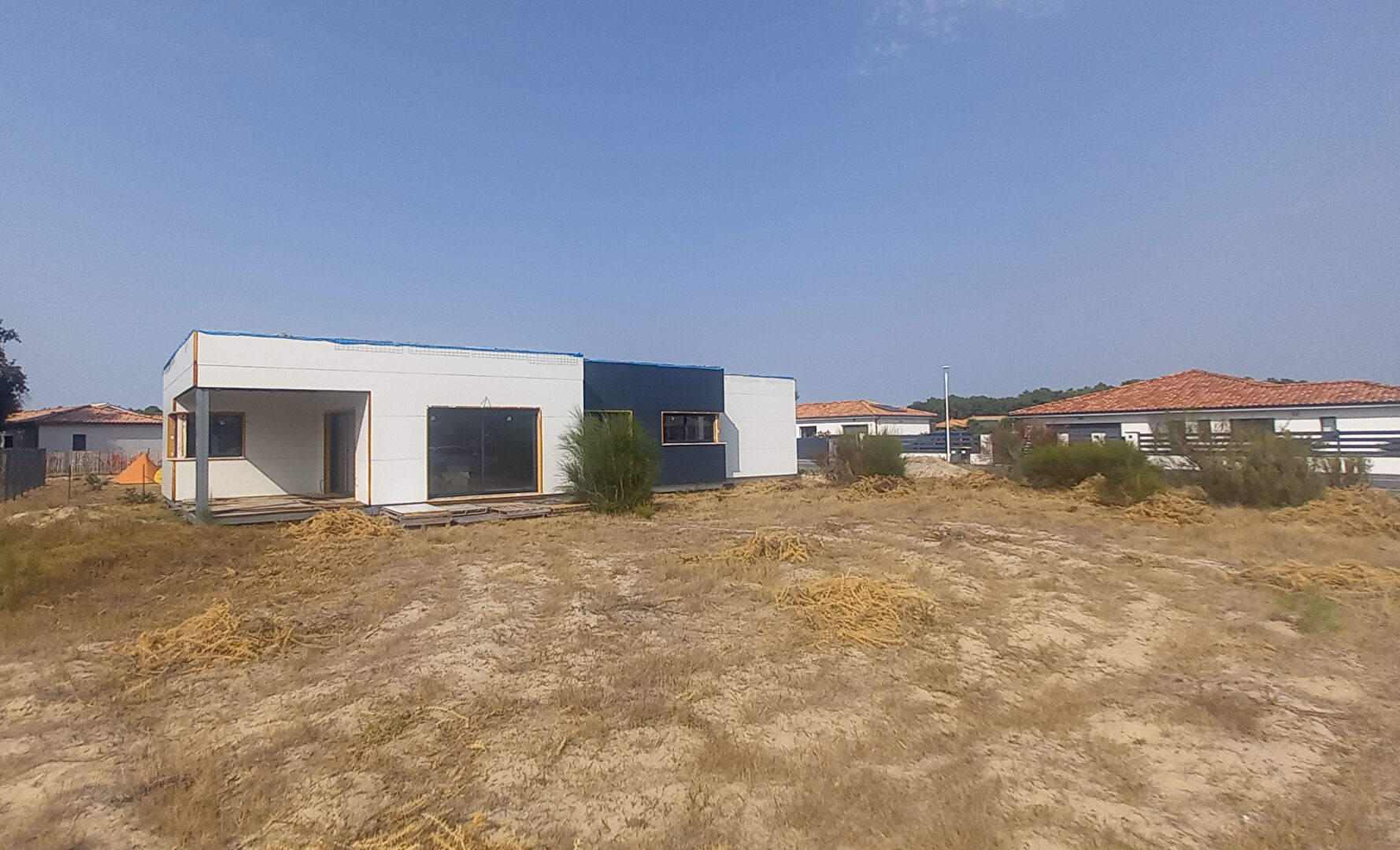 Agence immobilière de Agence Villas Médoc Vendays Montalivet
