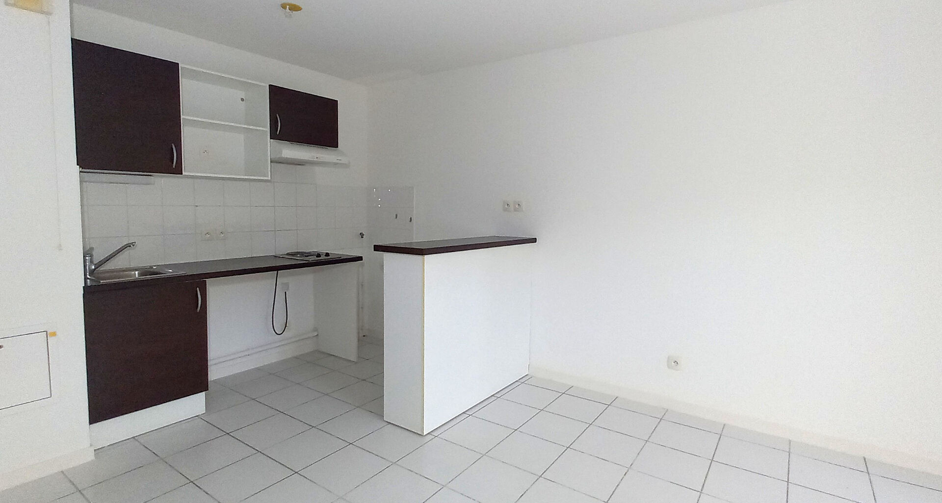 Photo Appartement Saint Vivien De Medoc 2 pièce(s) 36.35 m2 image 4/6