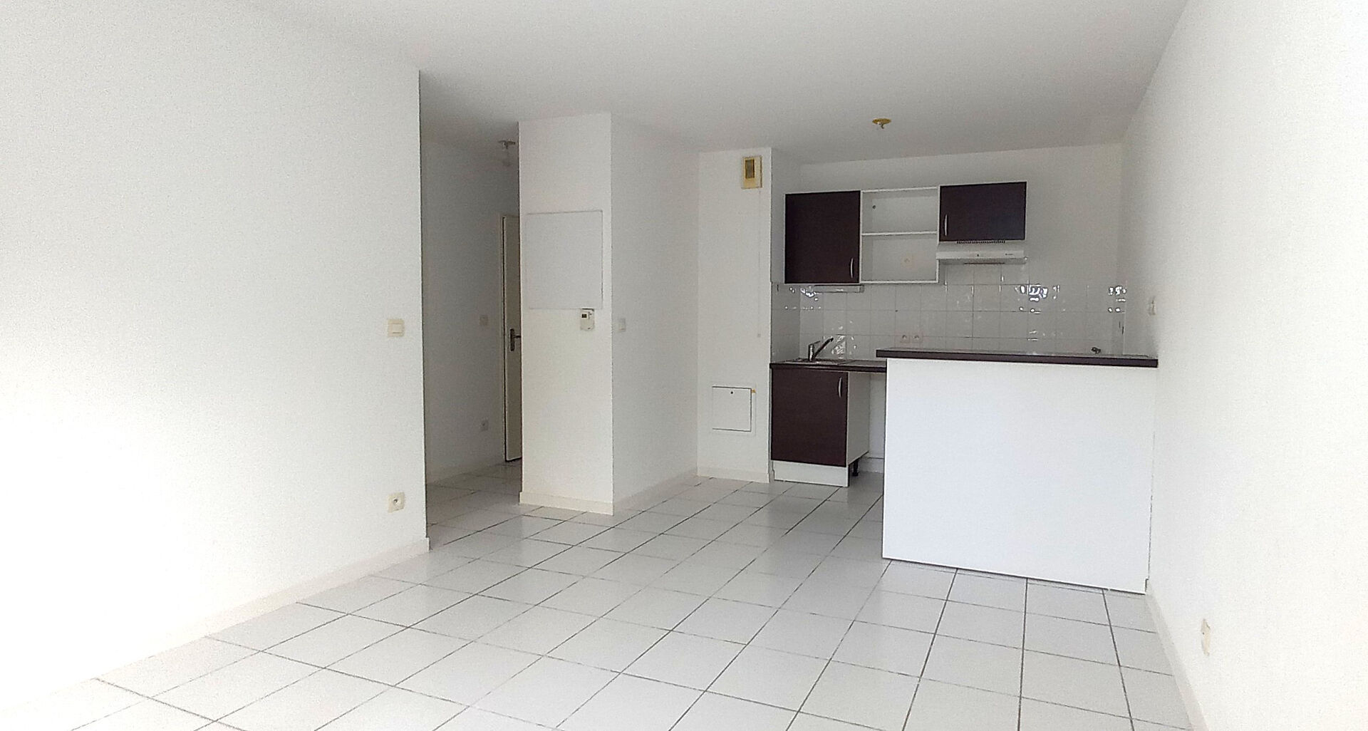 Photo Appartement Saint Vivien De Medoc 2 pièce(s) 36.35 m2 image 5/6