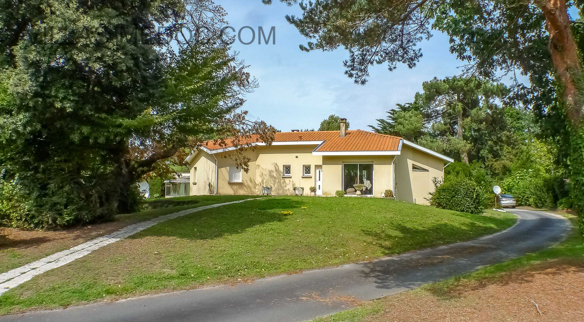 Agence immobilière de Agence Villas Médoc Vendays Montalivet