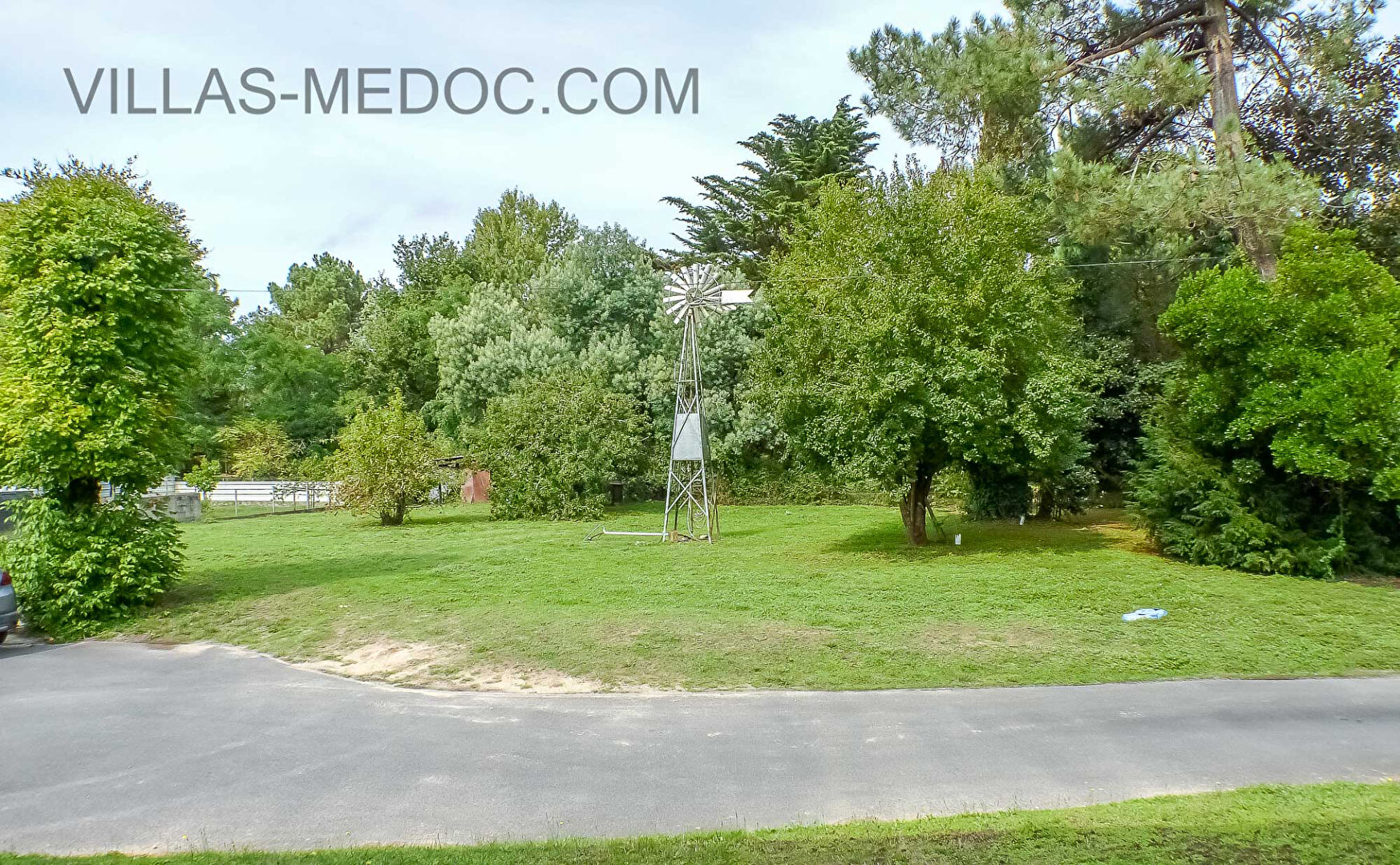 Photo Maison Queyrac 5 pièce(s) 106 m2 image 5/6