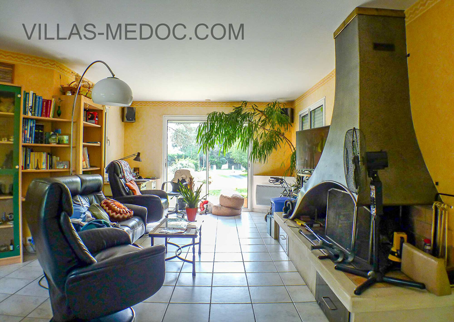 Photo Maison Queyrac 5 pièce(s) 106 m2 image 6/6