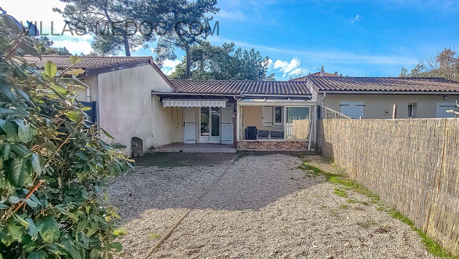 Maison Montalivet 3 pièce(s) 42 m2