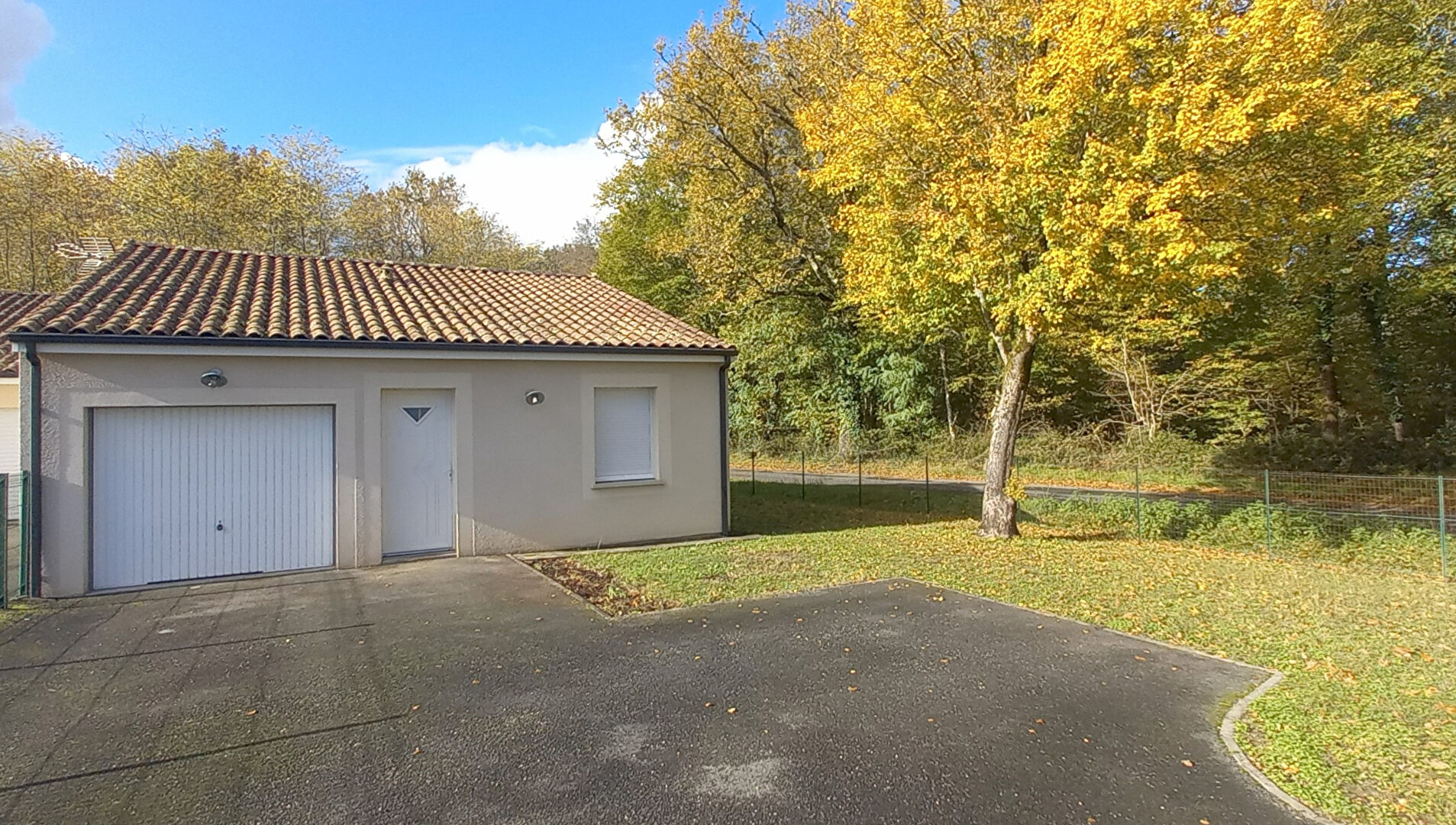 Maison  3 pièce(s) 72 m2