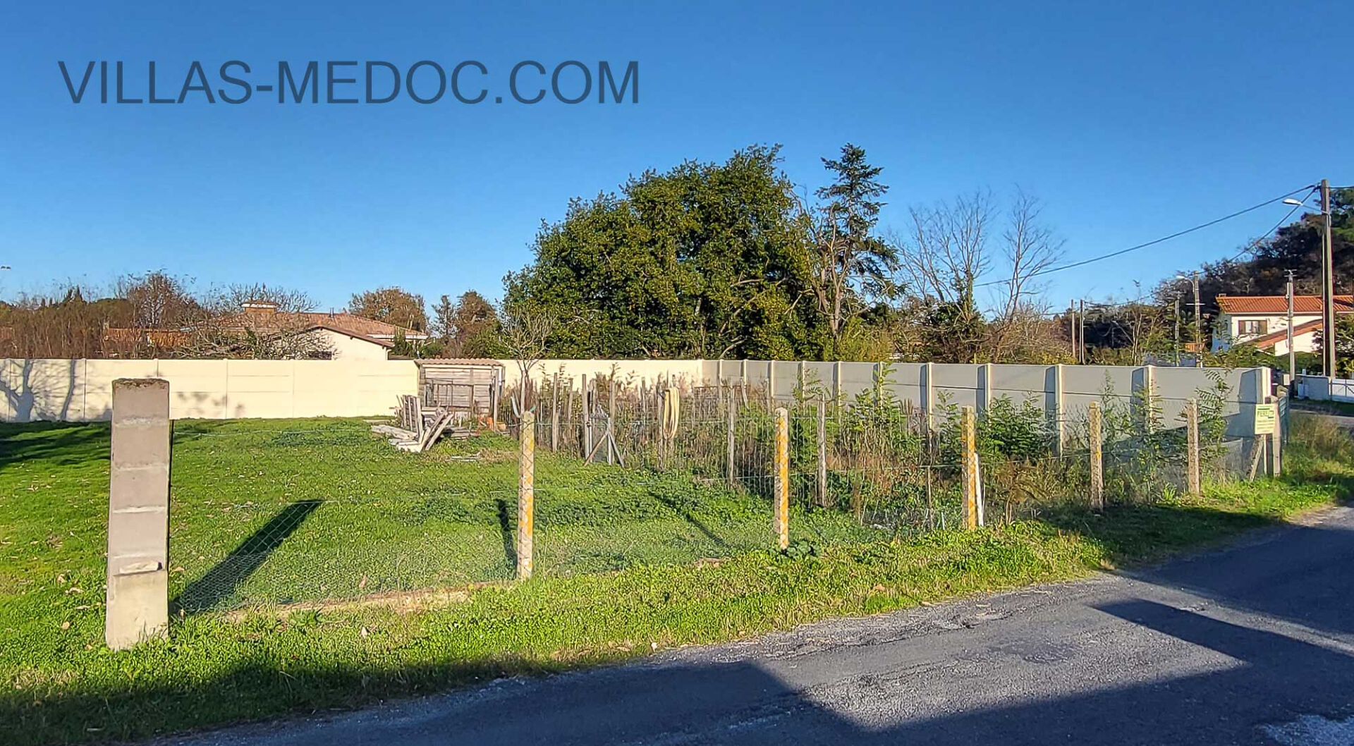 Agence immobilière de Agence Villas Médoc Vendays Montalivet