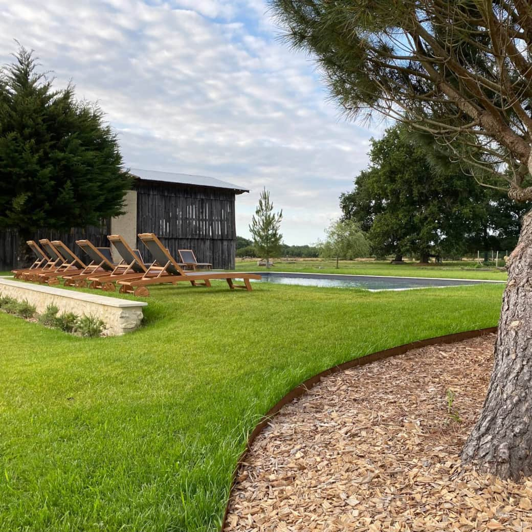 Agence immobilière de Agence Villas Médoc Vendays Montalivet